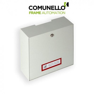 Centrale RWA 8A
