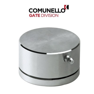 87i-P Comunello - Cardine inferiore con cuscinetto reggi spinta