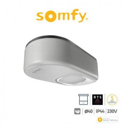 DEXXO SMART 800 IO Somfy motore per porte da garage