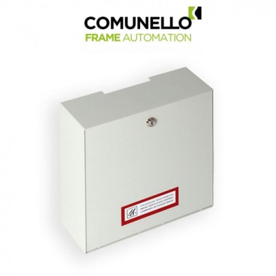 Centrale RWA 4 A 