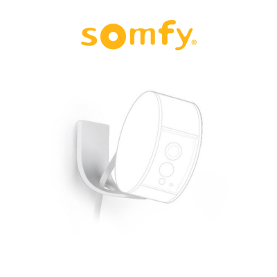 Supporto a muro per telecamera da interno Somfy Indoor Camera