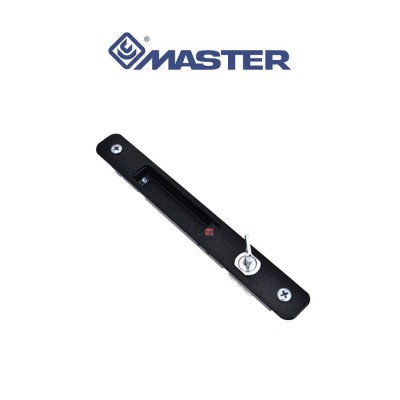 6448 INNER Master - Maniglia ad incasso