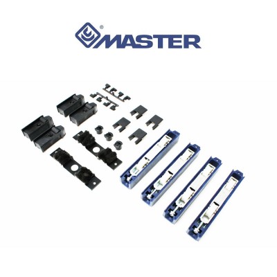 Kit per scorrevole Master Topkit art. 6601X.3