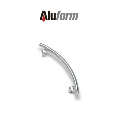 A 700 Aluform maniglione acciaio inox per porte