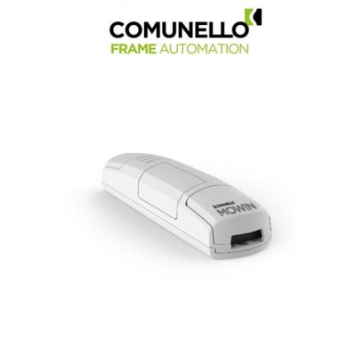 AF 830-Centrale di comando 110-240 V Comunello