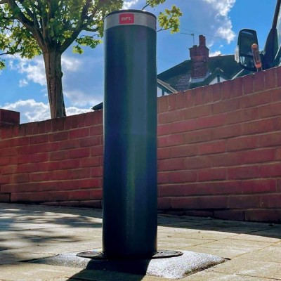 DAMPY B BFT dissuasore di sosta di passaggio