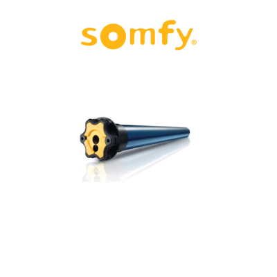 ILMO 2 50 WT SOMFY - Motore per tapparelle