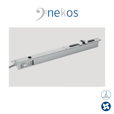 K-LOCK Nekos - Serratura elettromeccanica per finestre e porte