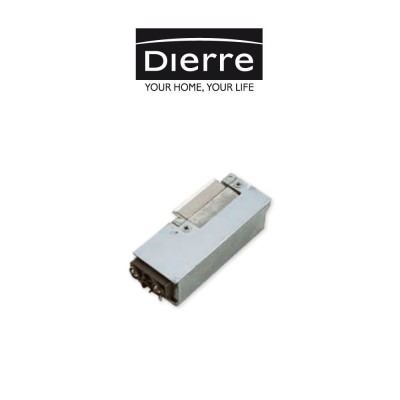 Congegno elettronico per porte blindate Atra Dierre Destro art. INC3001T