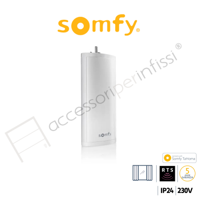 IRISMO MINI 35 RTS Somfy