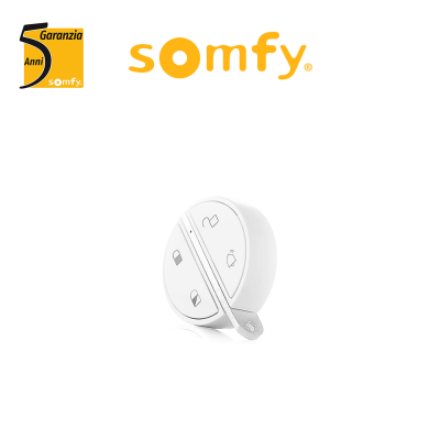 Badge telecomandato Somfy Protect KEY FOB