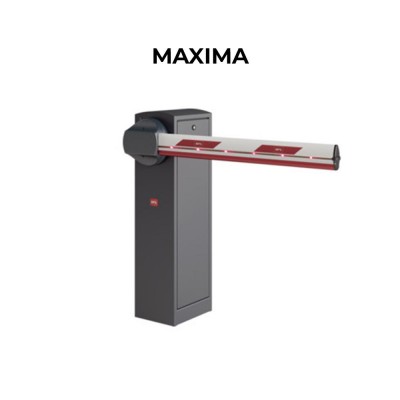 MAXIMA 230V BFT barriera elettromeccanica