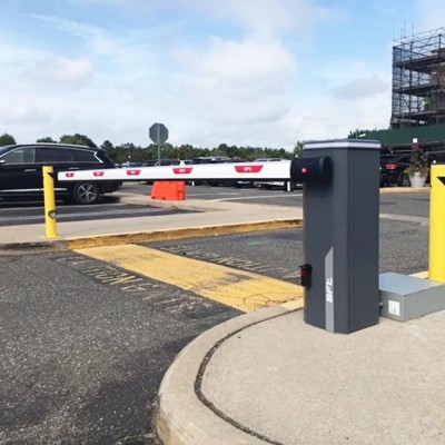 MAXIMA ULTRA 36 230V barriera elettromeccanica