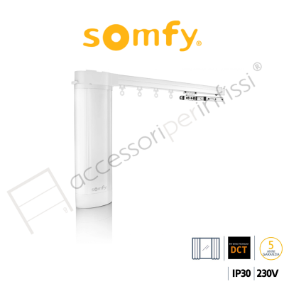 MOVELITE 35E DCT Somfy
