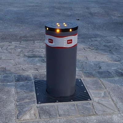PILLAR B 275 / 600 BFT dissuasore di sosta di passaggio