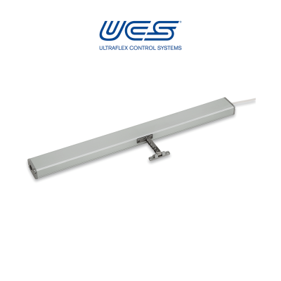 QUASAR L Ultraflex UCS attuatore a catena per finestre vasistas e a sporgere