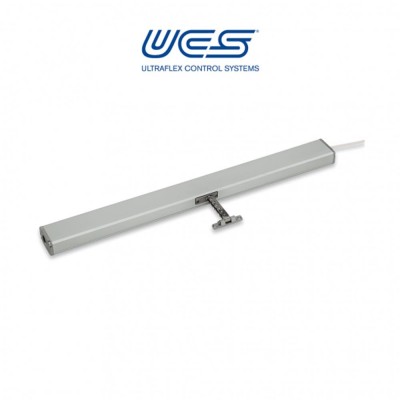 QUASAR L Ultraflex UCS - Attuatore a catena per finestre vasistas e a sporgere