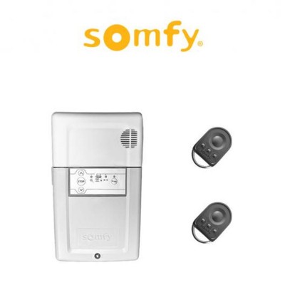 ROLLIXO IO Somfy