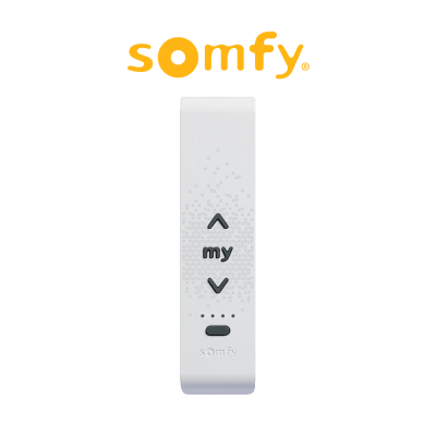 SITUO 5 io RTS Somfy - Telecomando multicanale bi-tecnologico