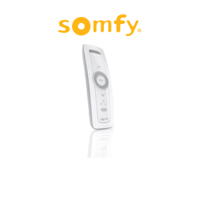 SITUO 1 VARIATION Soliris RTS Pure Somfy - Telecomando monocanale