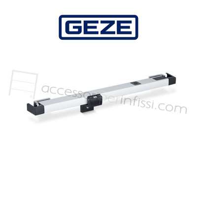 Slimchain Geze - Attuatore elettrico a catena per finestre