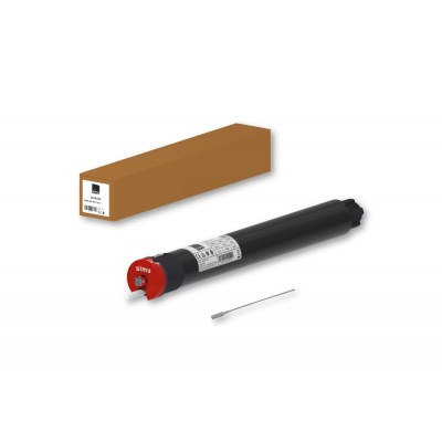 SM50-SM RSP Simu
