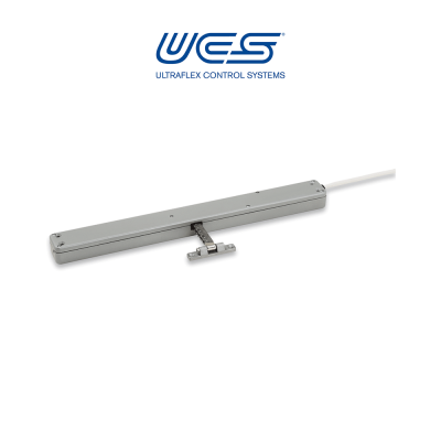 VEGA AC RF Ultraflex UCS - Attuatore a catena radiocomandato per finestre vasistas e a sporgere