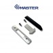 6480T Master - Kit di chiusura per maniglie Inner