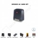 DEIMOS AC A600 KIT BFT completo 230 V per cancelli scorrevoli