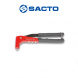 DX4 Sacto rivettatrice professionale manuale per rivetti a strappo