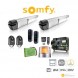 IXENGO L 24V IO CFT PACK Somfy  attuatore per cancelli battenti