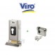 Kit serratura elettrica universale Viro V06 art. 1.7918