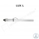 LUX L BFT operatore oleodinamico 230v per ante battenti fino a 4 m e 500 kg  