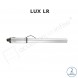 LUX LR BFT operatore oleodinamico 230v per ante battenti fino a 4 m e 500 kg  