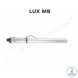 LUX MB BFT operatore oleodinamico 230v per ante battenti fino a 2,3 m e 300 kg