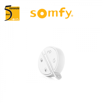 Remote controlled badge Somfy Protect KEY FOB