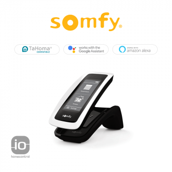 Somfy NINA io centralized remote control