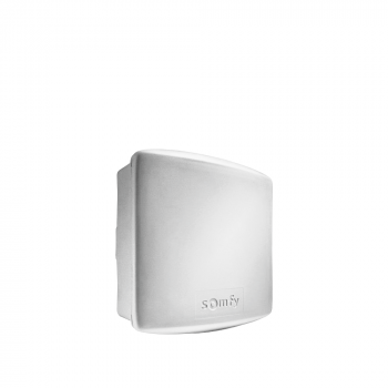 Somfy universal RTS receiver