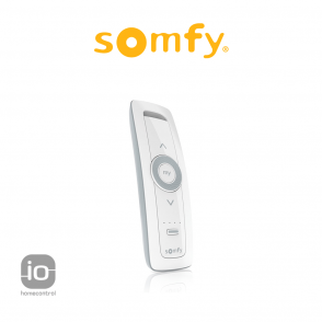 Remote control Somfy SITUO 5 io Pure 2 multi-channel for io radio motors
