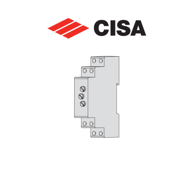 Modulo Booster per serrature elettriche Cisa art. 0702200