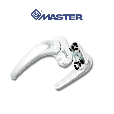 Doppia maniglia universale Master Comfort art. 3060