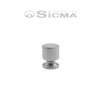 Pomolino Sicma Acciaio inox