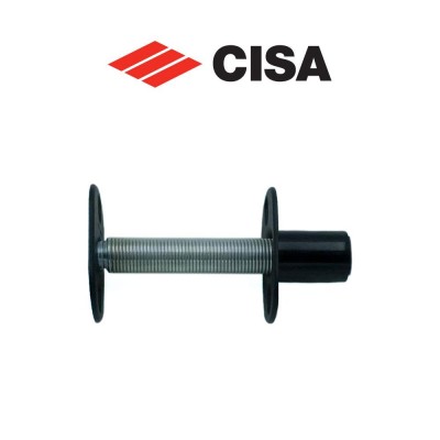 Cisa retractable cable gland with spring hose art. 0651500
