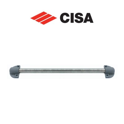 External cable gland with flexible spring Cisa art. 0651520