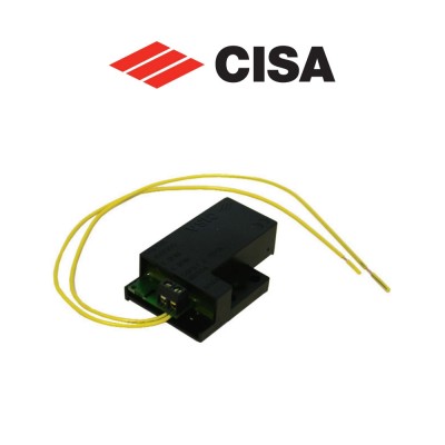 Booster module for Cisa electric locks art. 0702200