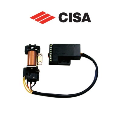 Booster Plus module for Cisa electric locks art. 0702210