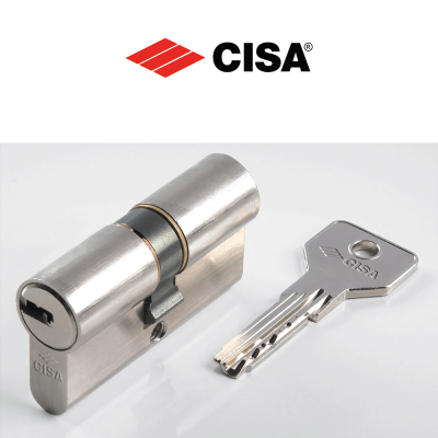 Asix Cisa European profile cylinder art. 0E300