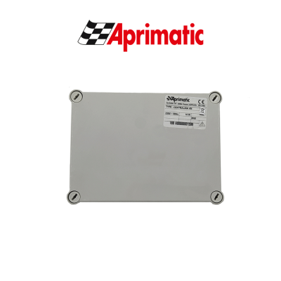 43645/005 Aprimatic 4M control unit for 4 motors