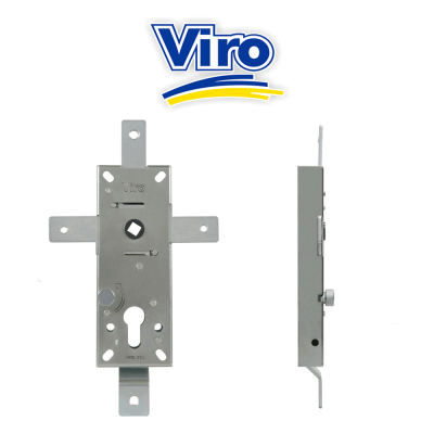 8234.4 Viro armored lock for overhead door