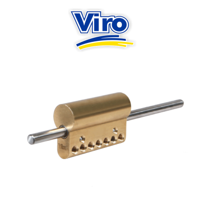 8271.0600 Viro drilling accessory for installing locks 8271/2